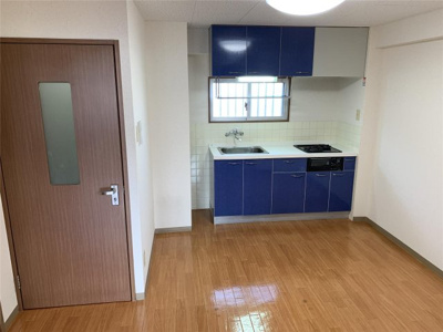 【居間・リビング】 | 第８９杉フラットＹUU