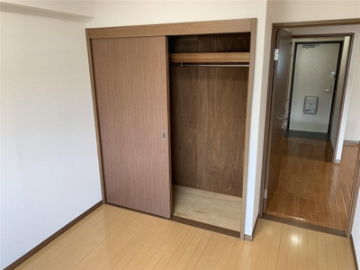 【収納】 | 第８９杉フラットＹUU