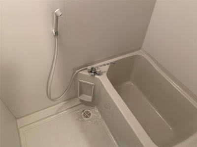 【浴室】 | 第８９杉フラットＹUU