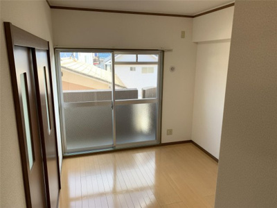 【洋室】 | 第８９杉フラットＹUU