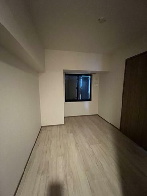 【洋室】 | サンクレイドル立川ステーションウィズ