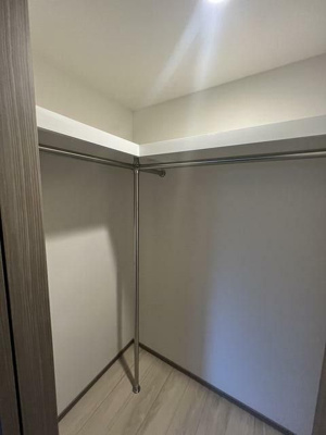 【収納】 | サンクレイドル立川ステーションウィズ