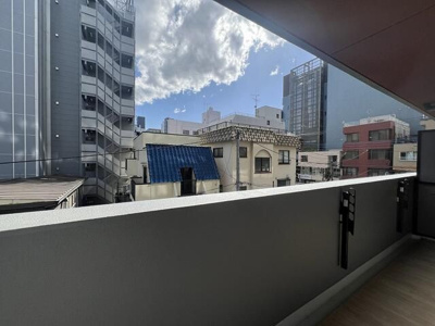 【展望】 | サンクレイドル立川ステーションウィズ