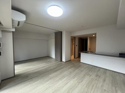 【居間・リビング】 | サンクレイドル立川ステーションウィズ