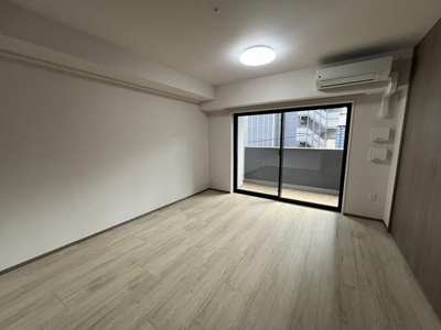 【洋室】 | サンクレイドル立川ステーションウィズ