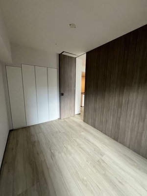 【洋室】 | サンクレイドル立川ステーションウィズ