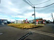 北葛城郡上牧町滝川台1丁目全3区画 2号地【建築条件なし】【更地】の画像