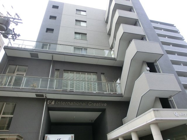 エアリーアベニュー