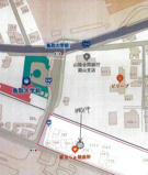 湖山町南1丁目　売地の画像