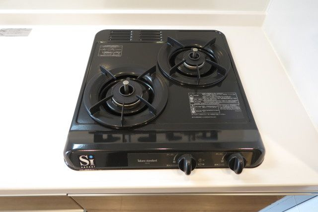 スプランディッド大阪ＷＥＳＴの設備