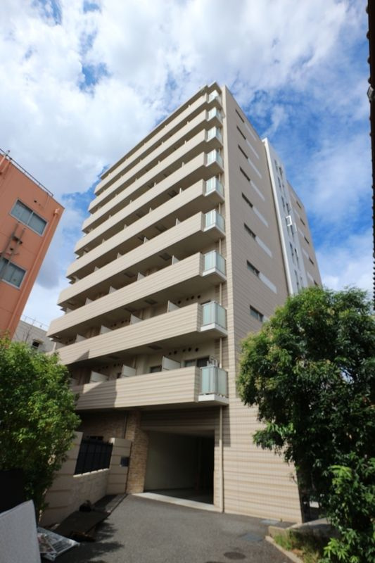 スプランディッド大阪ＷＥＳＴ