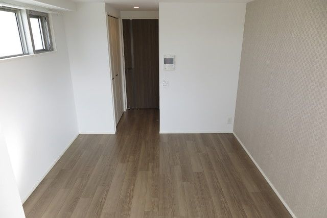 スプランディッド大阪ＷＥＳＴの洋室