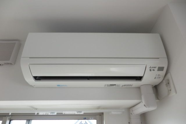 スプランディッド大阪ＷＥＳＴの設備