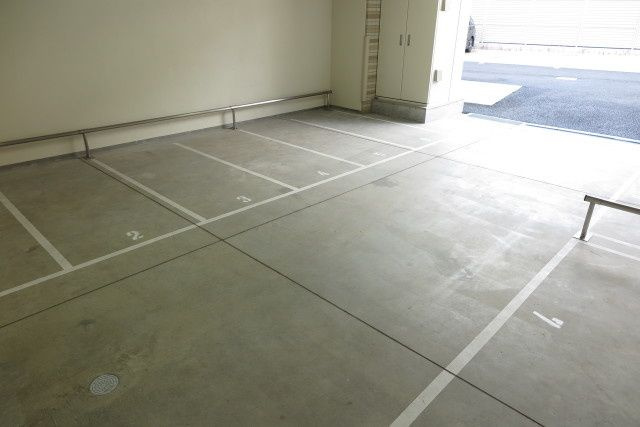 スプランディッド大阪ＷＥＳＴのその他