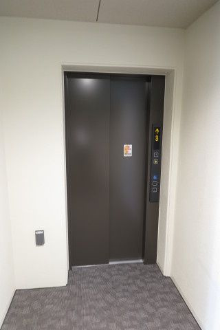 スプランディッド大阪ＷＥＳＴのその他共用部分