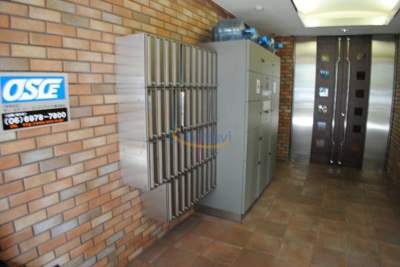 【その他共用部分】 | アーバネックス梅田東