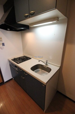 【キッチン】 | アーバネックス梅田東