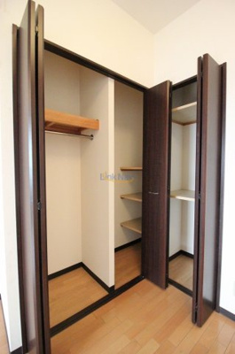 【収納】 | アーバネックス梅田東