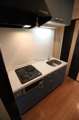 【キッチン】 | アーバネックス梅田東