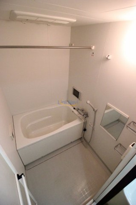 【浴室】 | アーバネックス梅田東