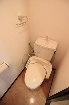 【トイレ】 | アーバネックス梅田東