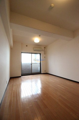 【居間・リビング】 | アーバネックス梅田東