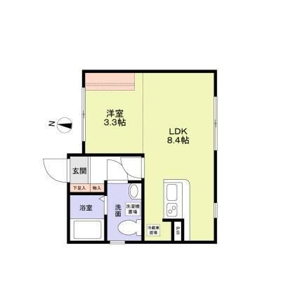 ラ・フォート元町中華街