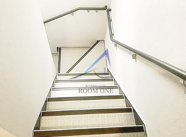 紙田時空ビルのその他共用部分