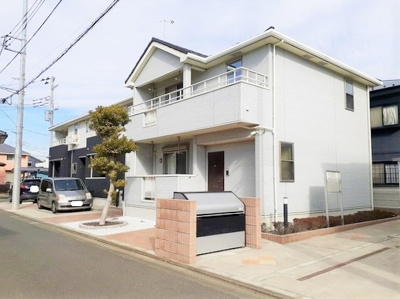 【外観】 | マメリアン