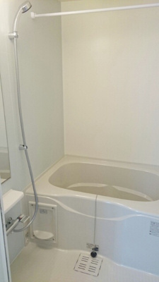 【浴室】 | マメリアン