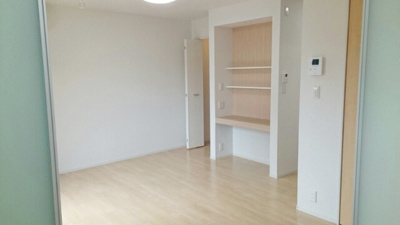 【居間・リビング】 | マメリアン