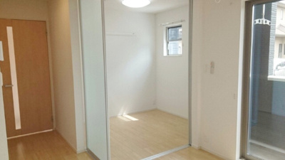 【寝室】 | マメリアン