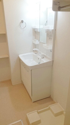 【洗面所】 | マメリアン