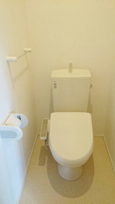 【トイレ】 | マメリアン