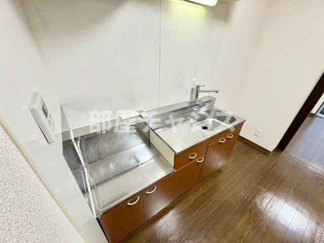 明治第7ビルのキッチン