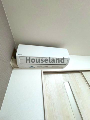 フジパレス市駅東イーストの設備