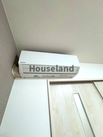 フジパレス市駅東イーストの設備