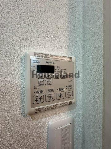 フジパレス市駅東イーストの設備