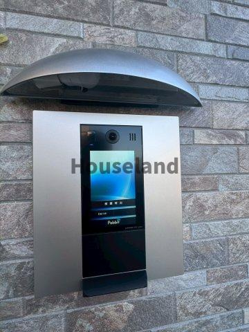 フジパレス市駅東イーストのセキュリティ