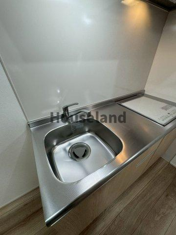 フジパレス市駅東イーストのキッチン