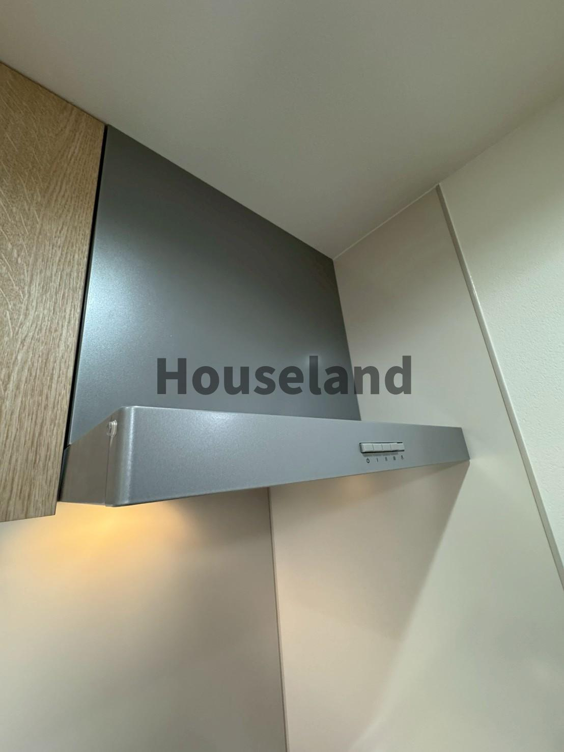 フジパレス市駅東イーストのキッチン