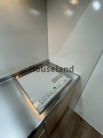 フジパレス市駅東イーストのキッチン