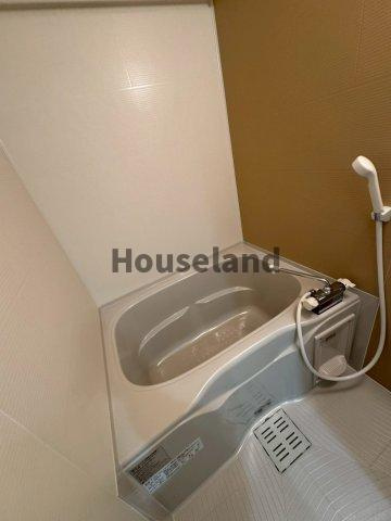 フジパレス市駅東イーストの浴室