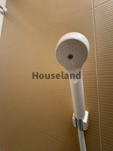 フジパレス市駅東イーストの浴室