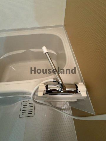 フジパレス市駅東イーストの浴室