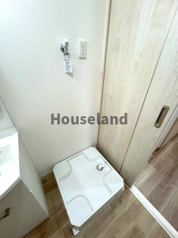 フジパレス市駅東イーストの設備