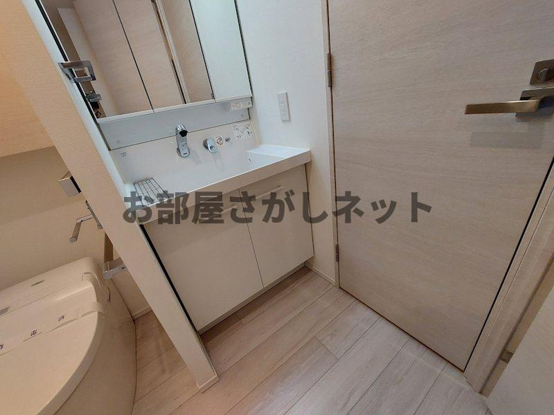 ベルシード志村坂上【おとり物件なし】#学生・社会人にオススメの独立洗面台