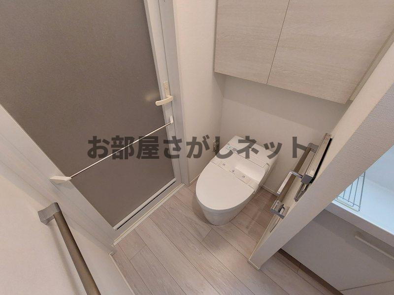 ベルシード志村坂上【おとり物件なし】#学生・社会人にオススメのトイレ