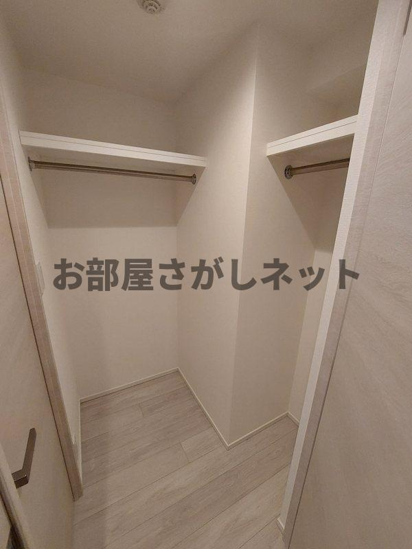 ベルシード志村坂上【おとり物件なし】#学生・社会人にオススメの収納