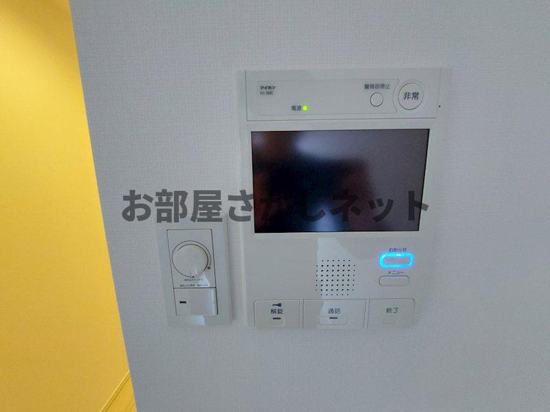 ベルシード志村坂上【おとり物件なし】#学生・社会人にオススメのセキュリティ